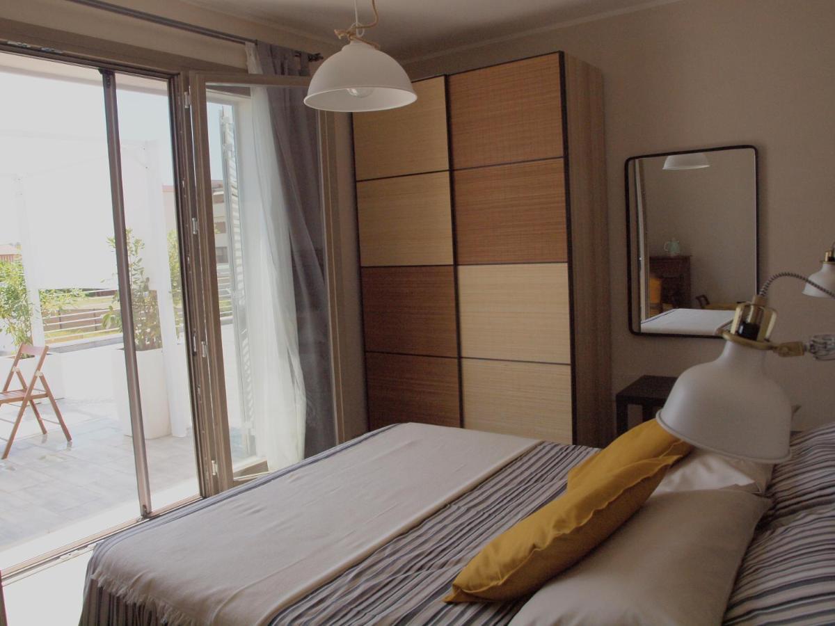 B&B Ramerino Grosseto Exterior photo