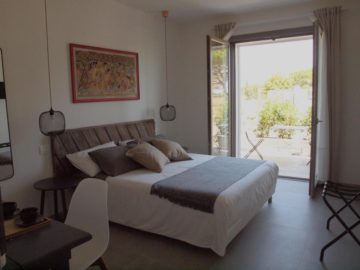 B&B Ramerino Grosseto Exterior photo