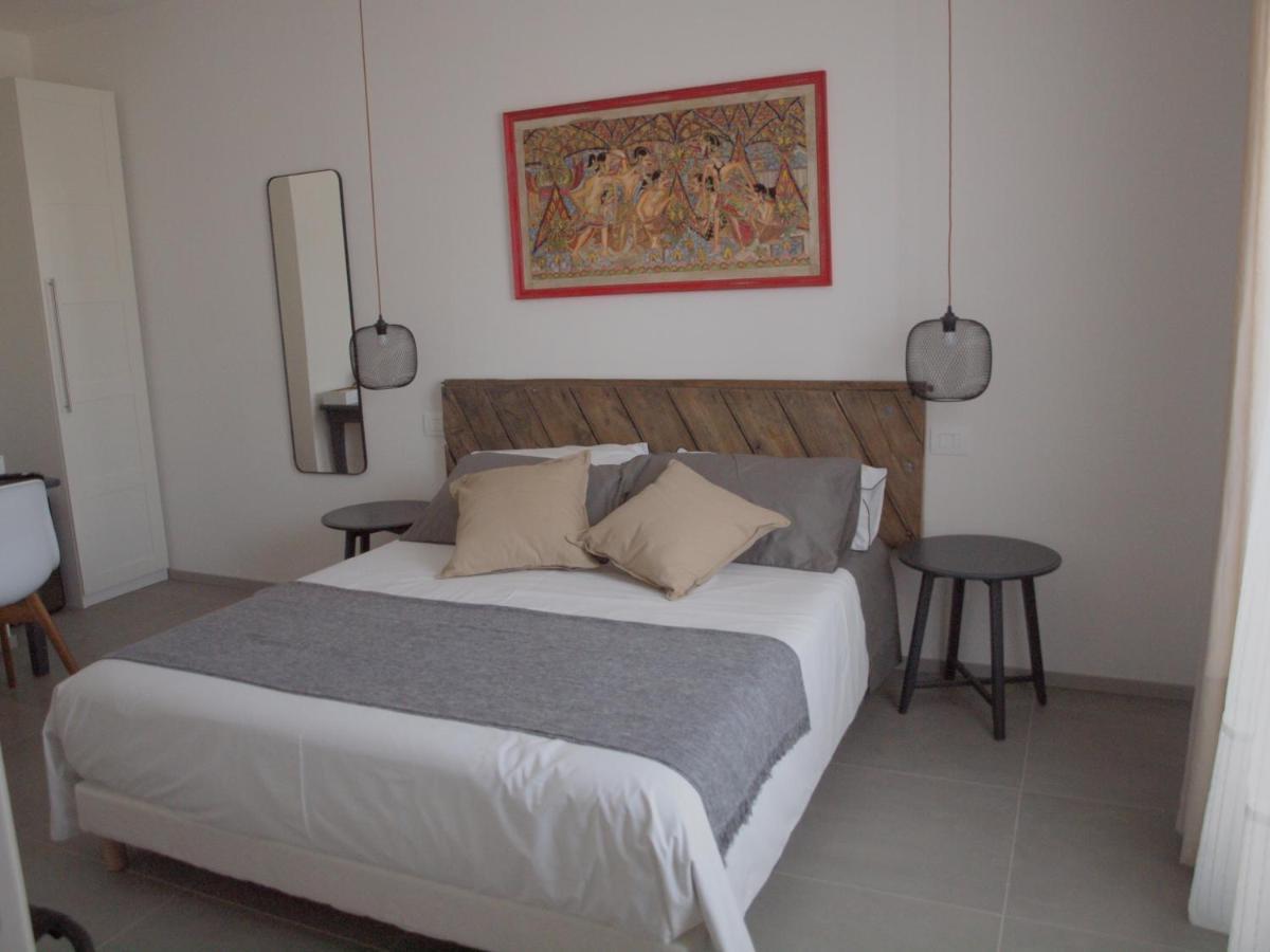 B&B Ramerino Grosseto Exterior photo