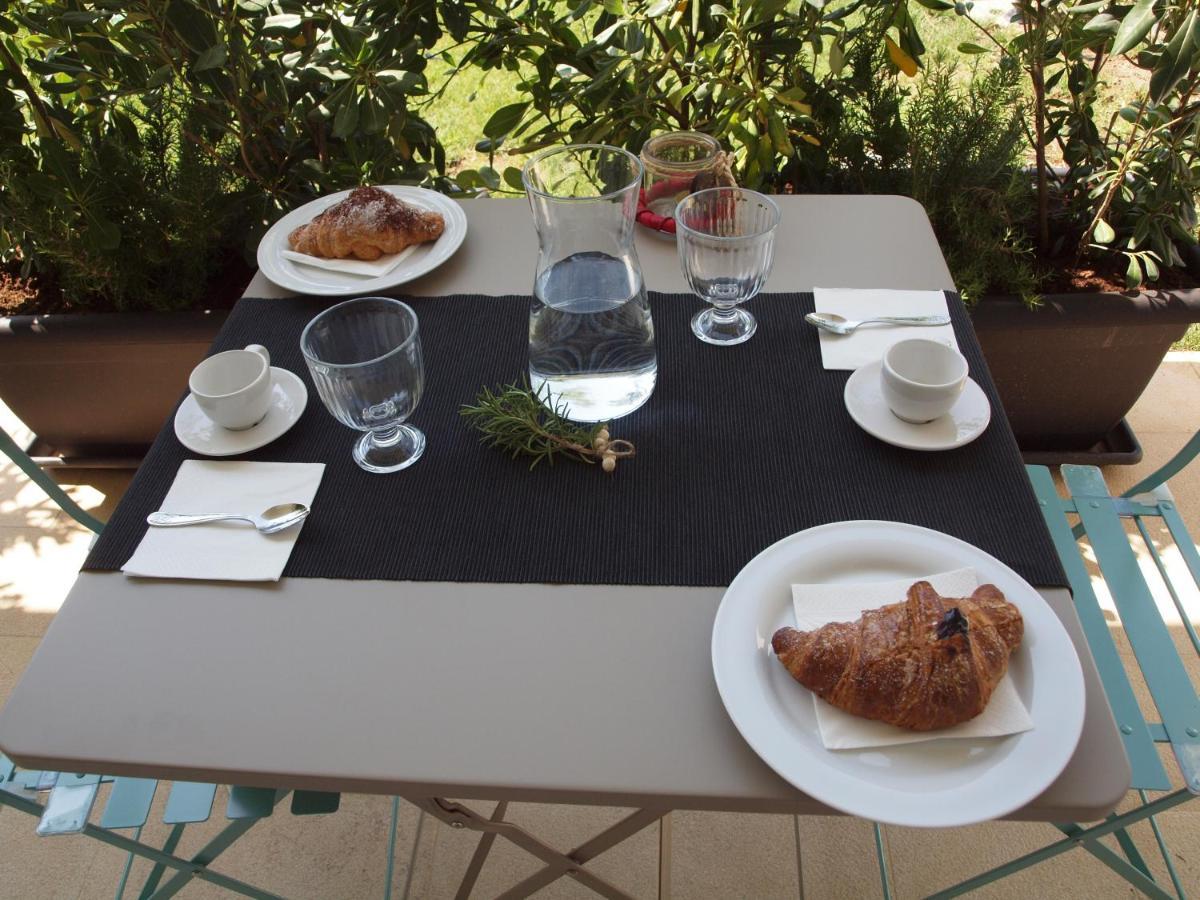 B&B Ramerino Grosseto Exterior photo
