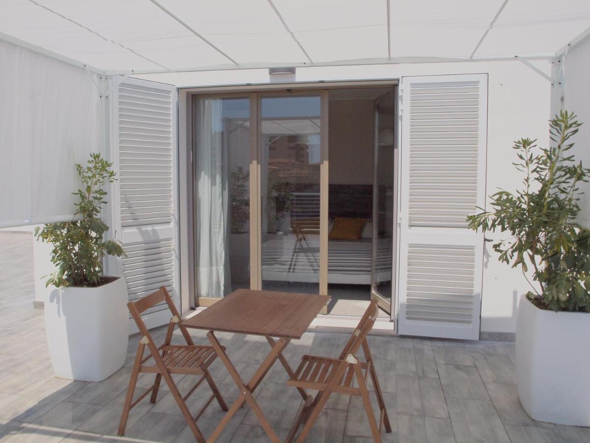 B&B Ramerino Grosseto Exterior photo