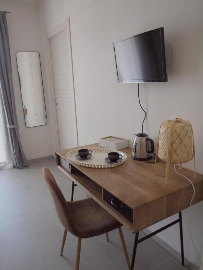 B&B Ramerino Grosseto Exterior photo