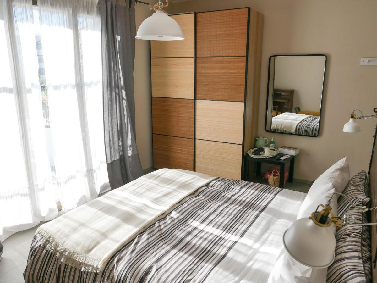 B&B Ramerino Grosseto Exterior photo