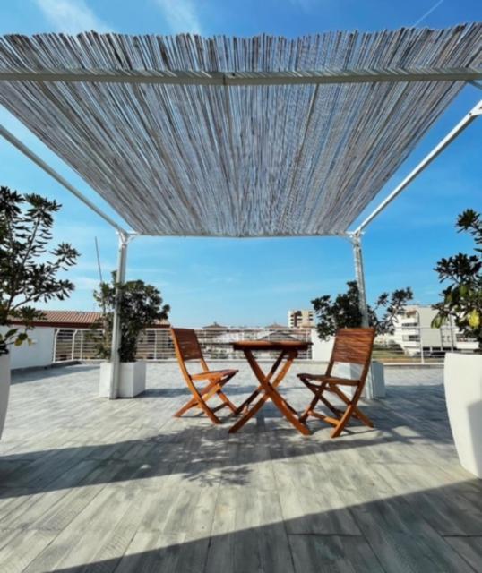 B&B Ramerino Grosseto Exterior photo
