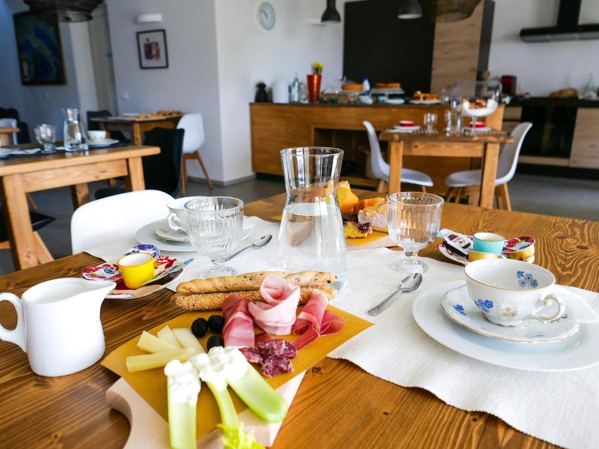 B&B Ramerino Grosseto Exterior photo