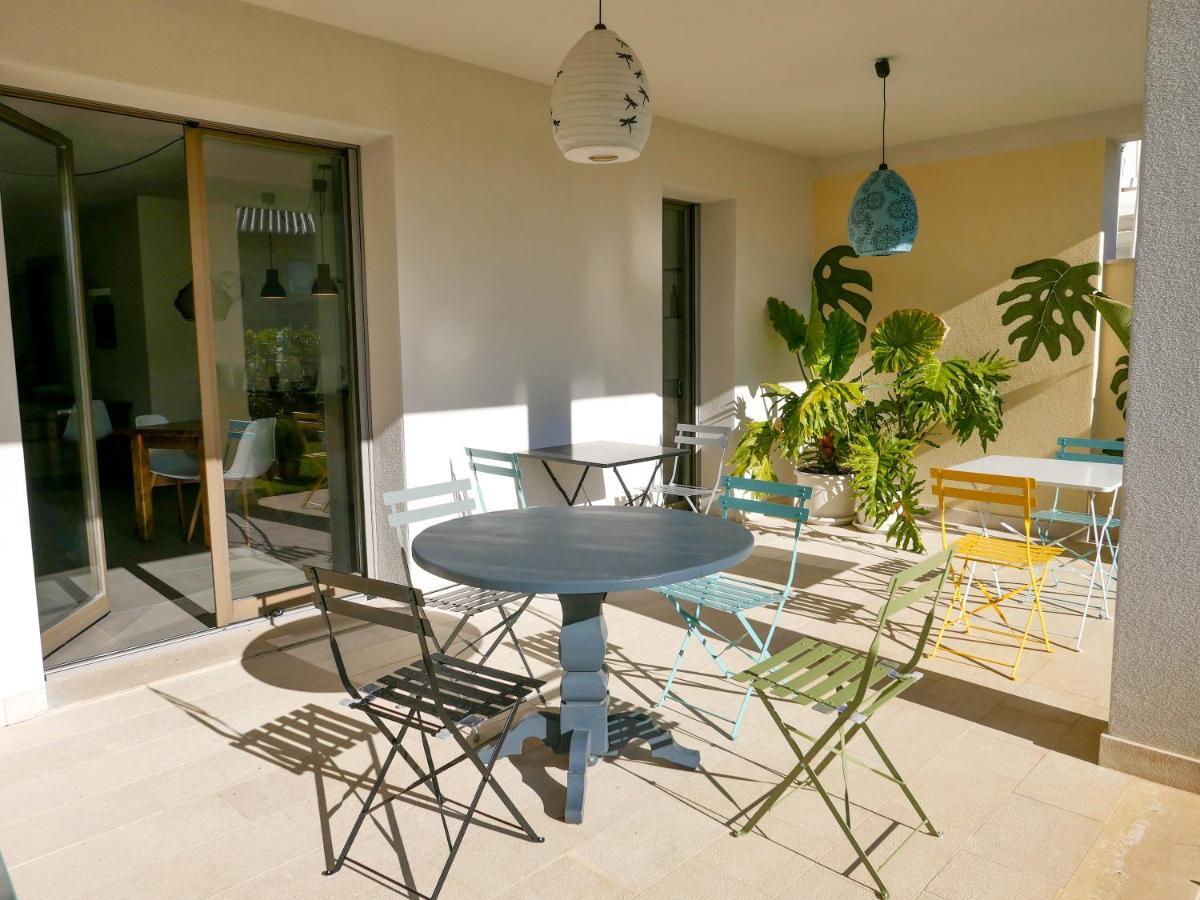 B&B Ramerino Grosseto Exterior photo