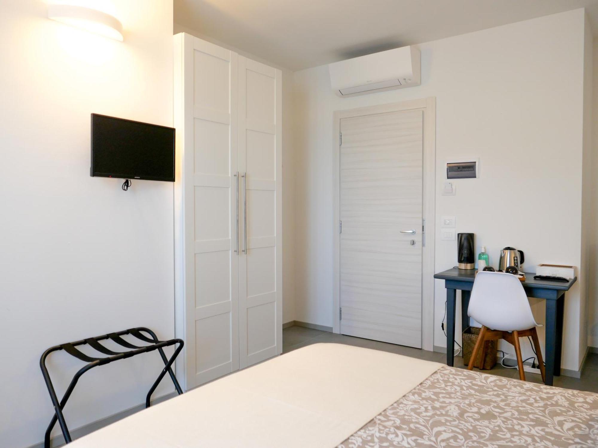 B&B Ramerino Grosseto Exterior photo