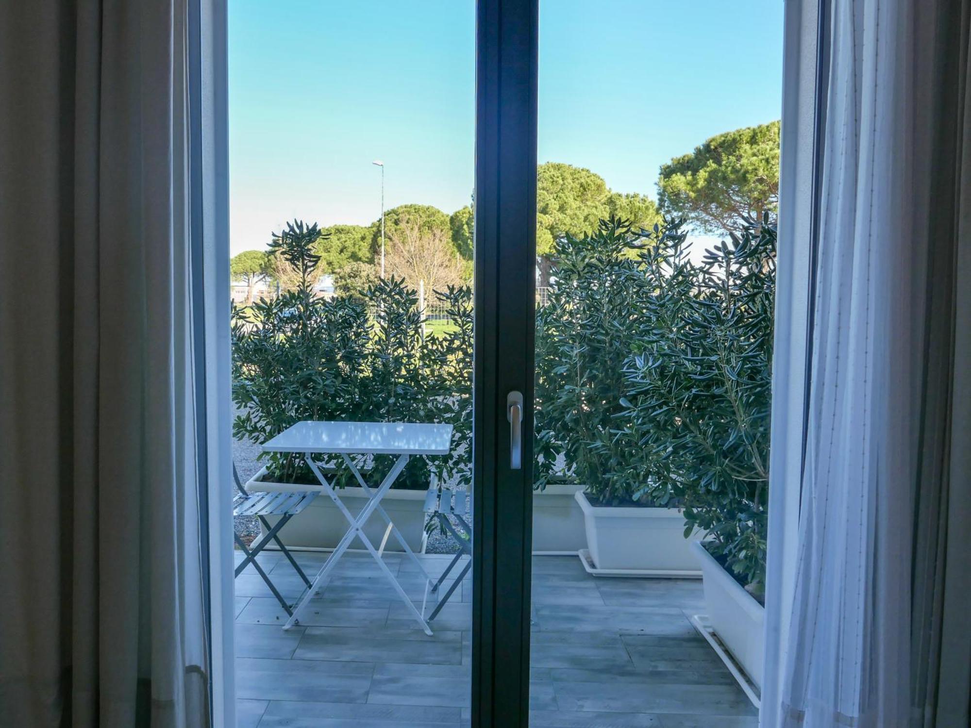B&B Ramerino Grosseto Exterior photo