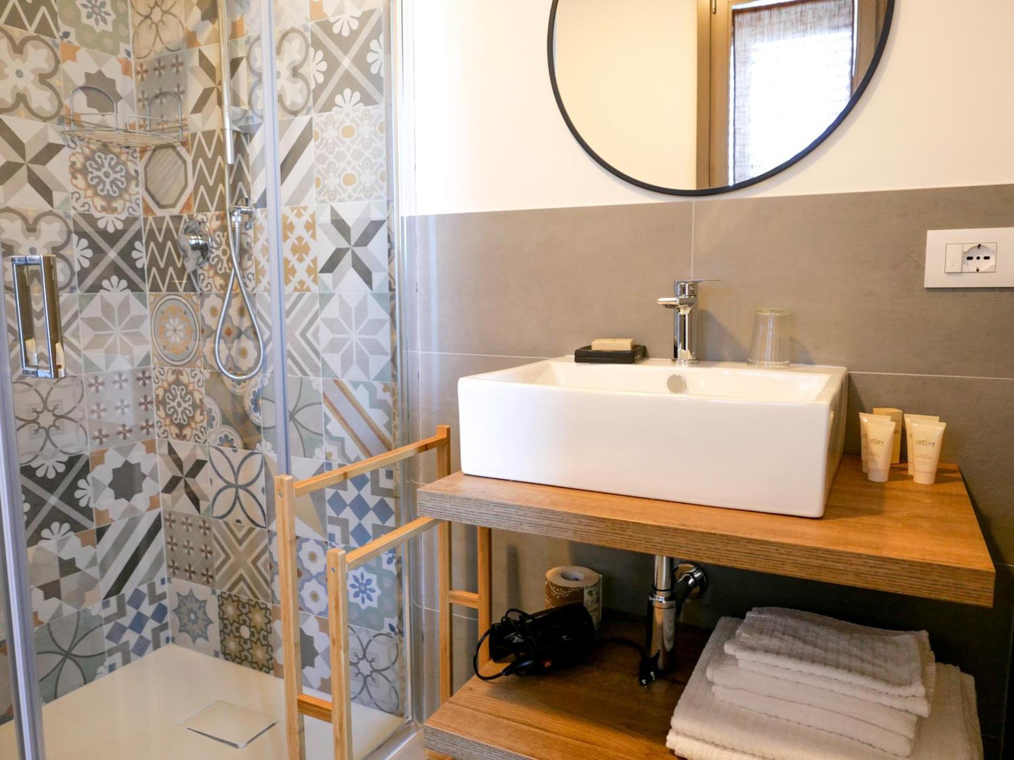 B&B Ramerino Grosseto Exterior photo