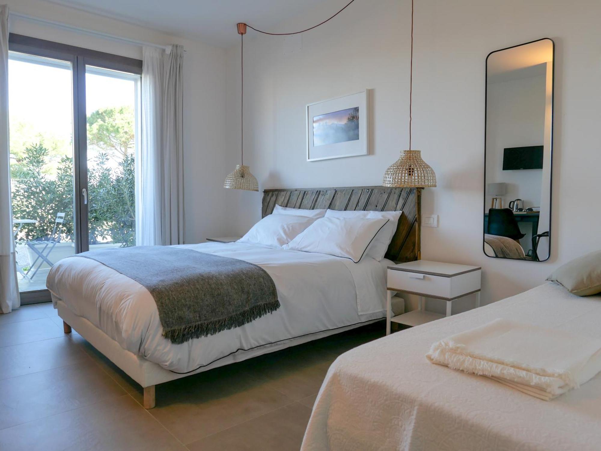 B&B Ramerino Grosseto Exterior photo
