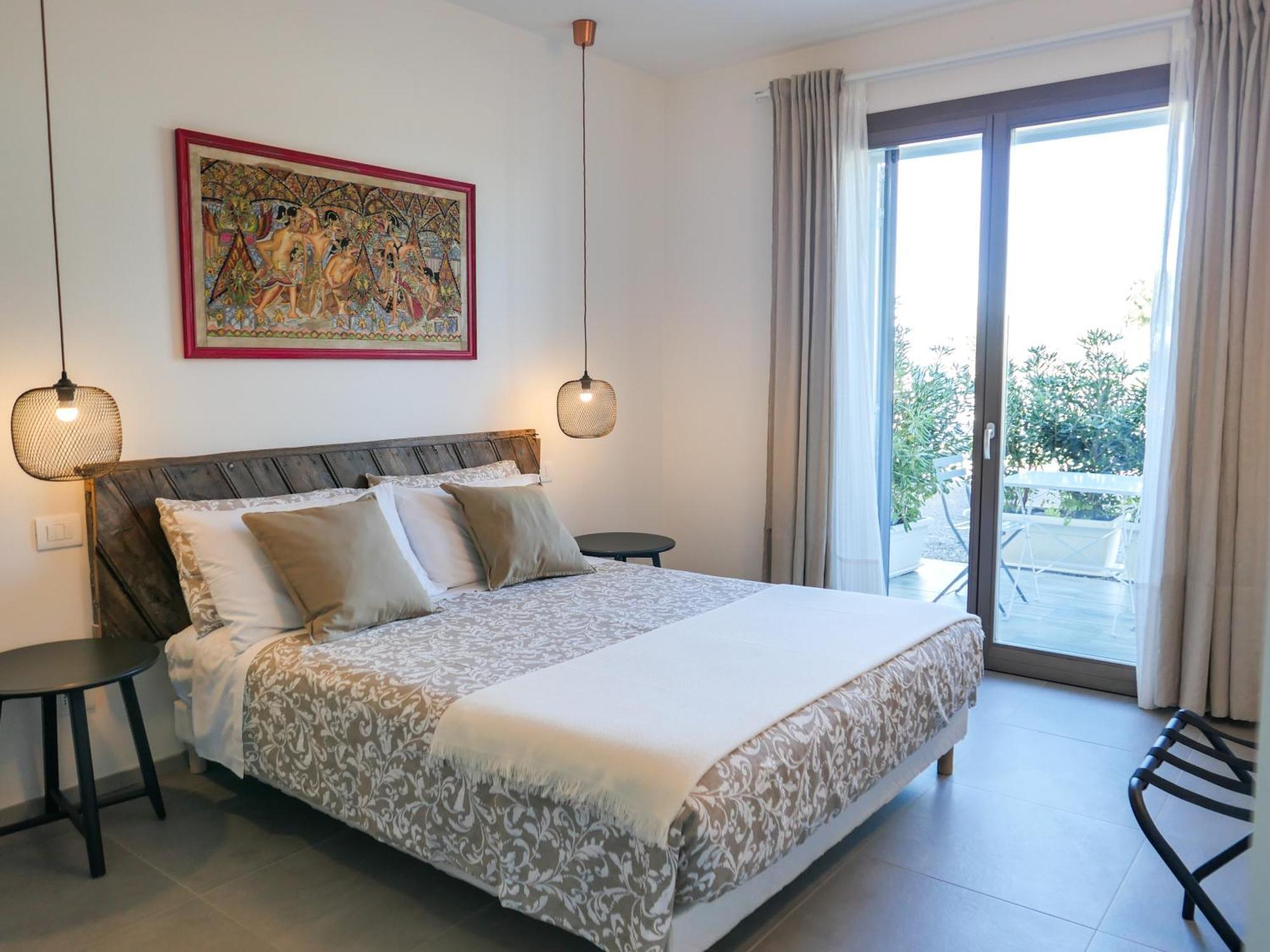B&B Ramerino Grosseto Exterior photo